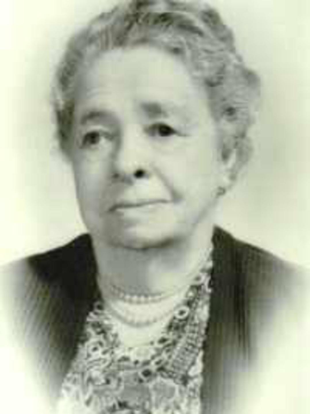 Sara Jane Anderton (1864 - 1957) Profile